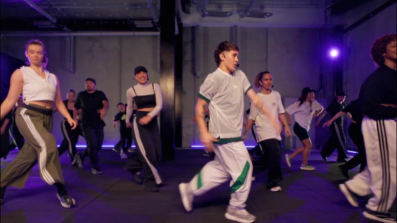FOR A FITTER PLANET - より健康的な世界を創造するために - | Les